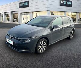 VOLKSWAGEN GOLF 2.0 TDI SCR 150 DSG7 LIFE PLUS