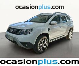 1.6 GLP PRESTIGE 4X2 (115 CV)