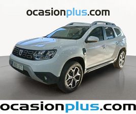 1.6 GLP PRESTIGE 4X2 (115 CV)