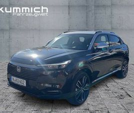 HONDA HR-V (2025) ADVANCESTYLE