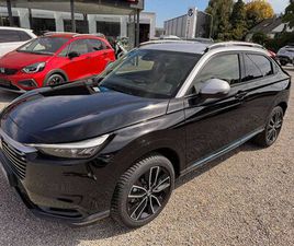 HONDA HR-V HONDA HR-V E:HEV 1.5 HYBRID ADVANCE STYLE