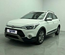 I20 1.0 TGDI KLASS ACTIVE 100CV 5P