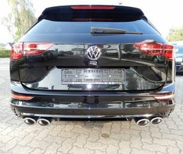 VOLKSWAGEN GOLF VIII VARIANT 2.0 TSI 4MOTION DSG R