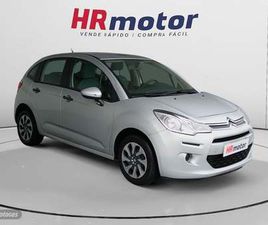 CITROEN C3 1.0 PURETECH VITAMINE