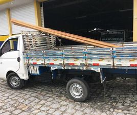 HYUNDAI HR HYUNDAI HR 2.5 TCI DIESEL (RS/RD) 2009