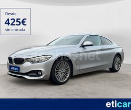 BMW SERIE 4 435D XDRIVE BMW SERIE 4 435D XDRIVE