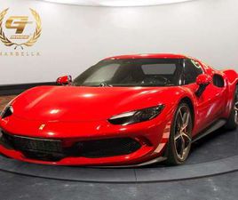 DEPORTIVO AUTOMÁTICO DE 3 PUERTAS