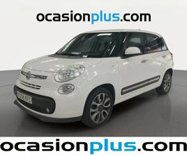 1.3 MULTIJET S&S CROSS 70 KW (95 CV)