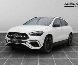 220 D AMG LINE PREMIUM 4MATIC 8G-DCT