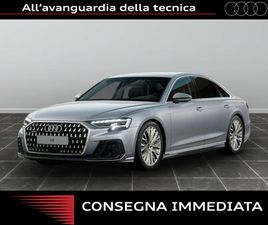 60 3.0 V6 TFSI E QUATTRO