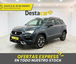 SEAT ATECA 1.5 TSI 110KW (150CV) DSG ST&SP STYLE