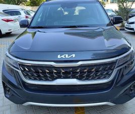 KIA SELTOS KIA SELTOS