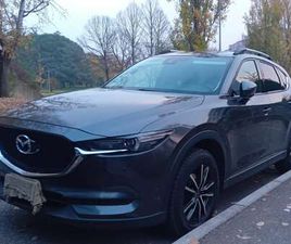 CX-5 2.2 EXCEED 4WD 175CV MY15