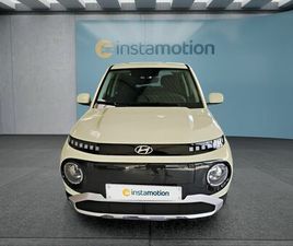 HYUNDAI INSTER HYUNDAI INSTER EV 2WD SELECT 71 KW