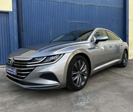 VOLKSWAGEN ARTEON 2.0TDI 110KW