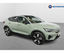 300KW RECHARGE TWIN ULTIMATE 78KWH 5DR AWD AUTO