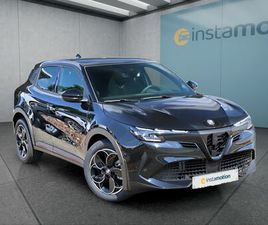 ALFA ROMEO JUNIOR IBRIDA Q4 1.2 VGT DCT6 SPORT 107 KW