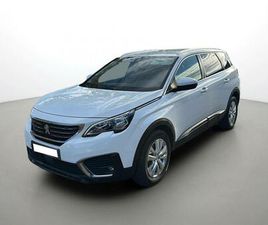 PURETECH 130 €6.C S&S ACTIVE BUSINESS