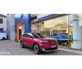 FORD EXPLORER 77 KWH