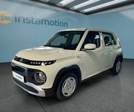 HYUNDAI INSTER HYUNDAI INSTER ELECTRIC FWD SELECT 71 KW