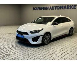 KIA PROCEED KIA PROCEED 1,6 T-GDI AT GT