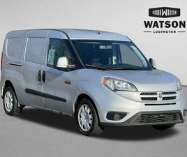 RAM TRUCKS RAM PROMASTER CITY USED 2015 RAM PROMASTER CITY SLT