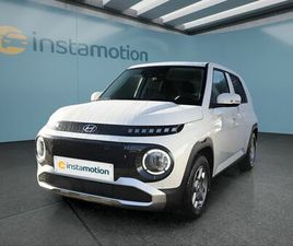HYUNDAI INSTER EV TREND 71 KW