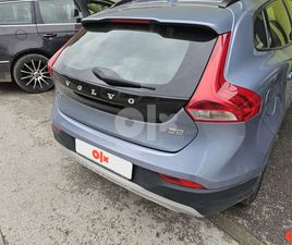 VOLVO V40 CROSS COUNTRY 2017