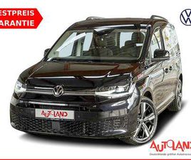 2.0 TDI MOVE DSG LED NAVI ACC KAMERA AHK