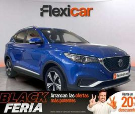 MG ZS ZS EV 45KWH LUXURY