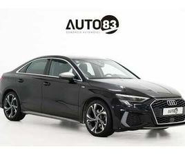 AUDI A3 LIMOUSINE 35 TFSI S LINE S TRONIC
