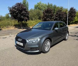 AUDI A3 1.6 TDI, CX. A., 116CV