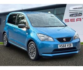 1.0 DESIGN MII [EZ] 5DR