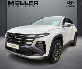HYUNDAI TUCSON 1.6 T-GDI PHEV PRIME HUD|CARPLAY|PANO|KAM