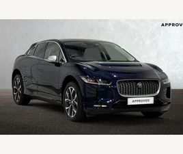 400 90KWH HSE AUTO 4WD 5DR