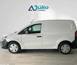 NISSAN TOWNSTAR NISSAN E-TOWNSTAR