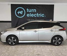 NISSAN LEAF E+ NISSAN LEAF E+ TEKNA PROPILOT
