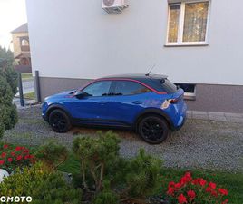 OPEL MOKKA 1.2 T GS S&S