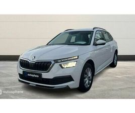 SKODA KAMIQ 1.0 TSI 95CH BUSINESS
