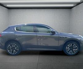 MASERATI GRECALE GT MASERATI GRECALE AWD 221 KW