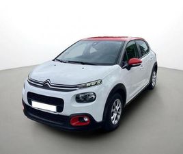 PURETECH 82 S&S BVM FEEL