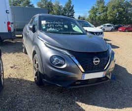 NISSAN JUKE JUKE 1.6 HYBRIDE 143 BUSINESS + / GT770