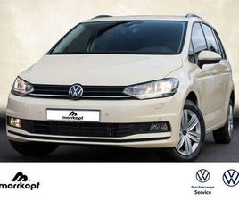 2.0TDI +TAXI+7-SITZER+3,99 ZINS BLUETOOTH