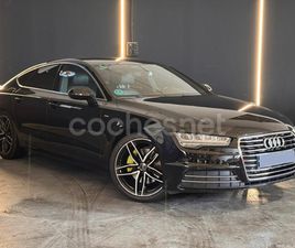 AUDI A7 SPORTBACK 3.0 TDI MULTITRONIC