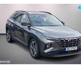 HYUNDAI TUCSON HYUNDAI TUCSON