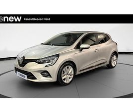 RENAULT CLIO CLIO TCE 90 X-TRONIC - 21N BUSINESS