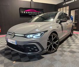 2.0 TDI SCR 200 DSG7 GTD TOIT OUVRANT /