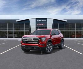 NEW 2026 GMC TERRAIN FWD ELEVATION