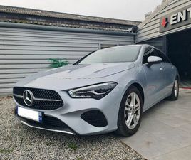 NG BRAKE 2.0L CDI 116 CV * 8G-DCT BUSINE