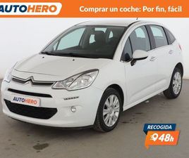 CITROEN C3 1.2 PURETECH LIVE EDITION